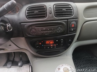 Renault Scénic  2003