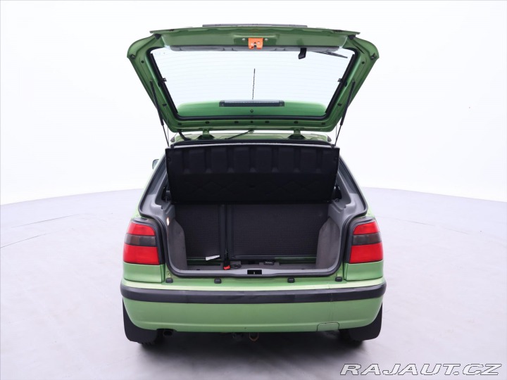 Škoda Felicia 1,3 MPI Mystery CZ STK 4/ 2000