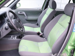 Škoda Felicia 1,3 MPI Mystery CZ STK 4/ 2000