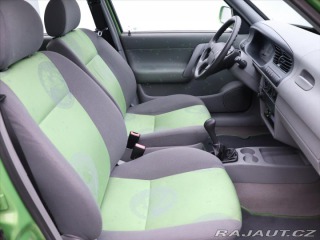 Škoda Felicia 1,3 MPI Mystery CZ STK 4/ 2000