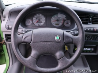 Škoda Felicia 1,3 MPI Mystery CZ STK 4/ 2000