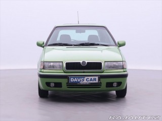 Škoda Felicia 1,3 MPI Mystery CZ STK 4/ 2000
