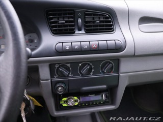 Škoda Felicia 1,3 MPI Mystery CZ STK 4/ 2000