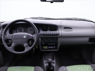Škoda Felicia 1,3 MPI Mystery CZ STK 4/ 2000