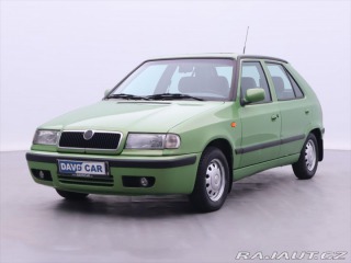 Škoda Felicia 1,3 MPI Mystery CZ STK 4/ 2000