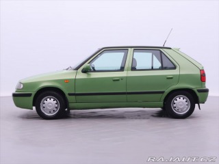 Škoda Felicia 1,3 MPI Mystery CZ STK 4/ 2000