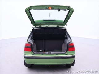 Škoda Felicia 1,3 MPI Mystery CZ STK 4/ 2000