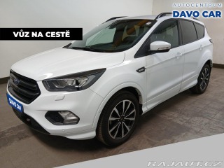 Ford Kuga 1,5 EB 110kW ST-Line 1.Ma