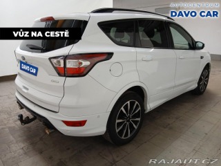 Ford Kuga 1,5 EB 110kW ST-Line 1.Ma 2019