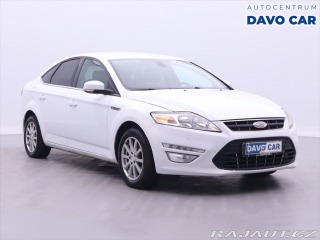Ford Mondeo 1,6 i 118 kW EcoBoost
