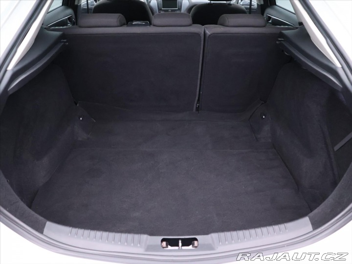 Ford Mondeo 1,6 i 118 kW EcoBoost 2013