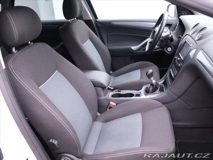 Ford Mondeo 1,6 i 118 kW EcoBoost 2013