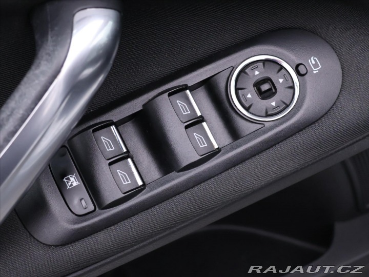 Ford Mondeo 1,6 i 118 kW EcoBoost 2013
