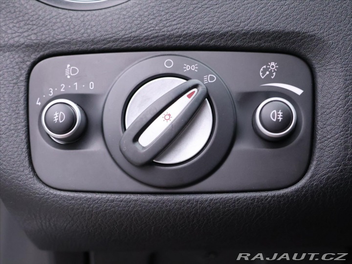 Ford Mondeo 1,6 i 118 kW EcoBoost 2013