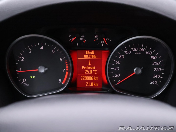 Ford Mondeo 1,6 i 118 kW EcoBoost 2013