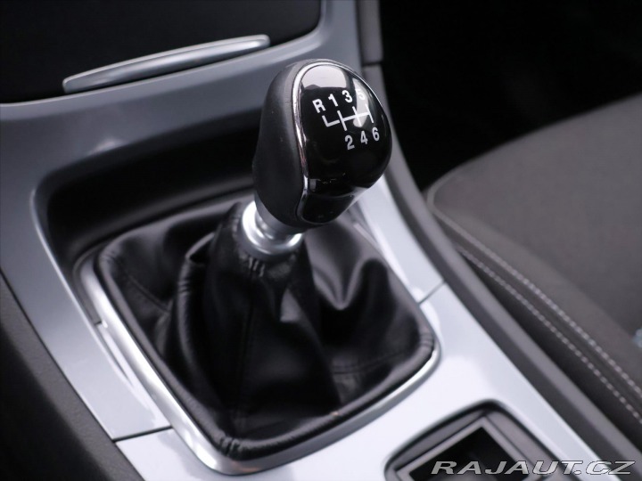 Ford Mondeo 1,6 i 118 kW EcoBoost 2013