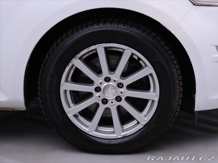 Ford Mondeo 1,6 i 118 kW EcoBoost 2013