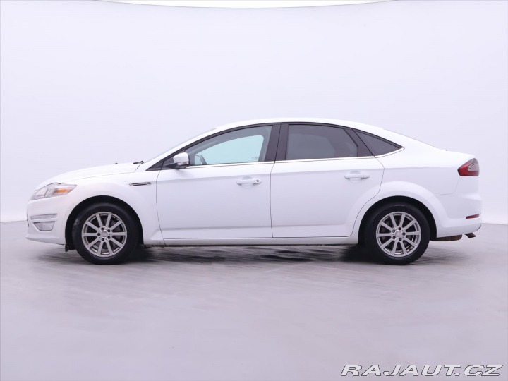 Ford Mondeo 1,6 i 118 kW EcoBoost 2013