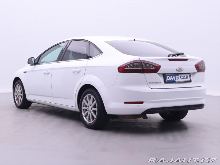 Ford Mondeo 1,6 i 118 kW EcoBoost 2013