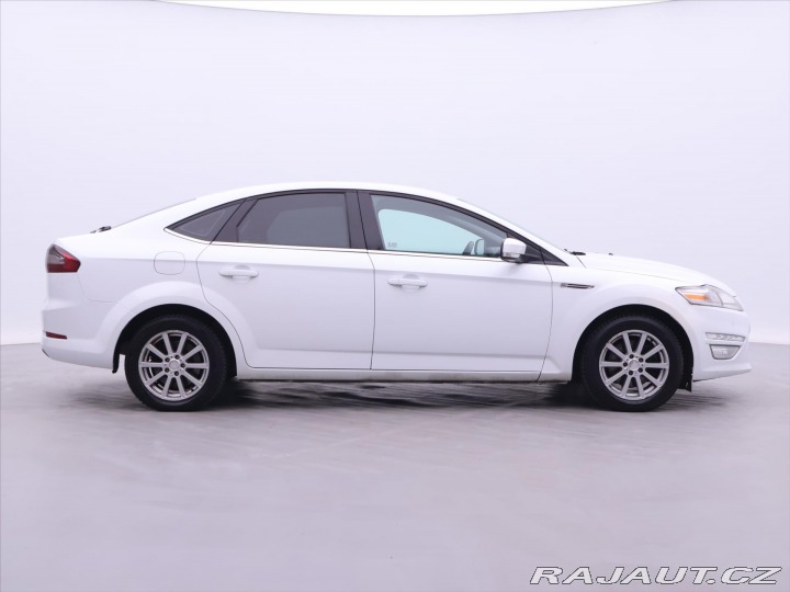 Ford Mondeo 1,6 i 118 kW EcoBoost 2013