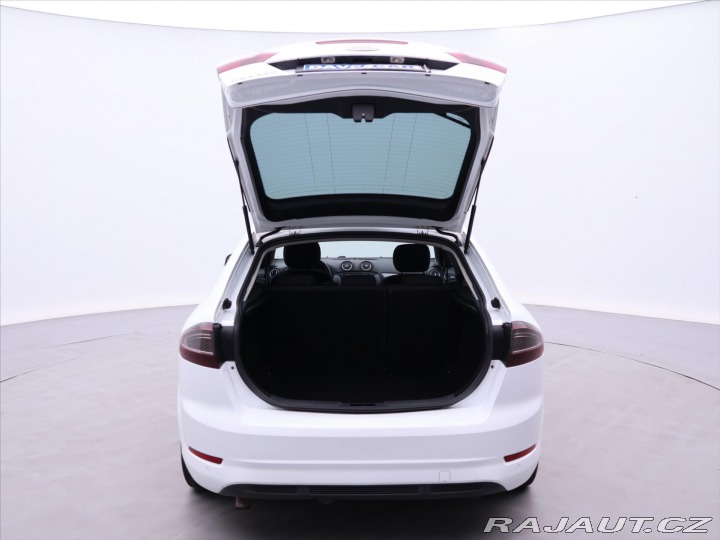 Ford Mondeo 1,6 i 118 kW EcoBoost 2013