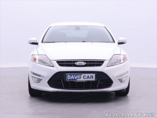 Ford Mondeo 1,6 i 118 kW EcoBoost 2013
