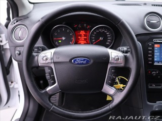 Ford Mondeo 1,6 i 118 kW EcoBoost 2013