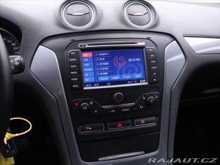 Ford Mondeo 1,6 i 118 kW EcoBoost 2013