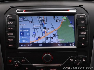 Ford Mondeo 1,6 i 118 kW EcoBoost 2013