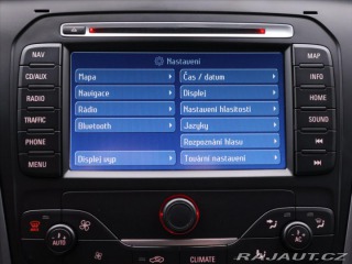 Ford Mondeo 1,6 i 118 kW EcoBoost 2013