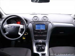 Ford Mondeo 1,6 i 118 kW EcoBoost 2013