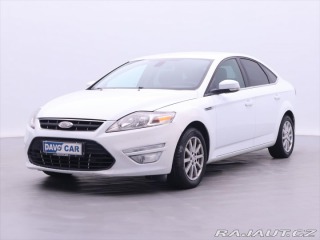 Ford Mondeo 1,6 i 118 kW EcoBoost 2013