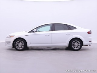 Ford Mondeo 1,6 i 118 kW EcoBoost 2013