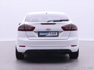 Ford Mondeo 1,6 i 118 kW EcoBoost 2013