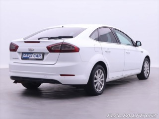 Ford Mondeo 1,6 i 118 kW EcoBoost 2013