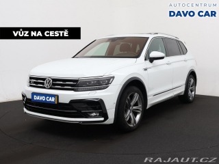 Volkswagen Tiguan 1,5 TSI R-line Highline 1