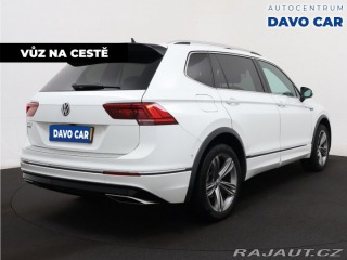 Volkswagen Tiguan 1,5 TSI R-line Highline 1 2020