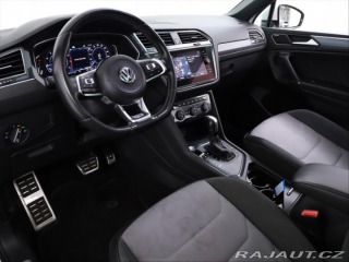 Volkswagen Tiguan 1,5 TSI R-line Highline 1 2020