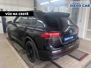 Volkswagen Tiguan 2,0 TDI 147kw R-line 4Mwe 2021