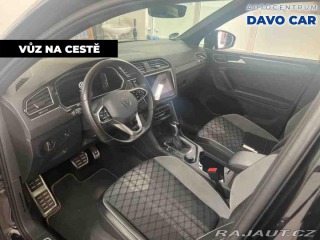 Volkswagen Tiguan 2,0 TDI 147kw R-line 4Mwe 2021