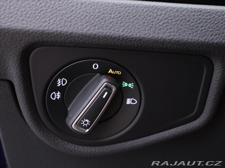 Volkswagen Touran 2,0 TDI DSG Highline 7Mís 2024
