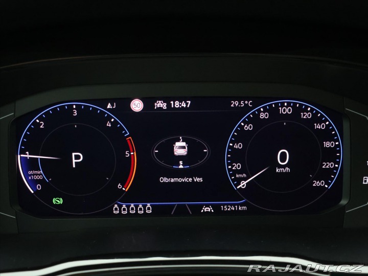 Volkswagen Touran 2,0 TDI DSG Highline 7Mís 2024