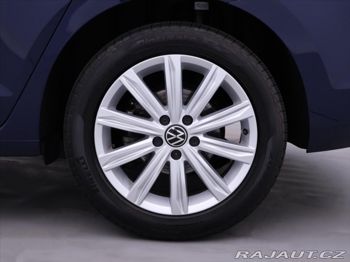 Volkswagen Touran 2,0 TDI DSG Highline 7Mís 2024