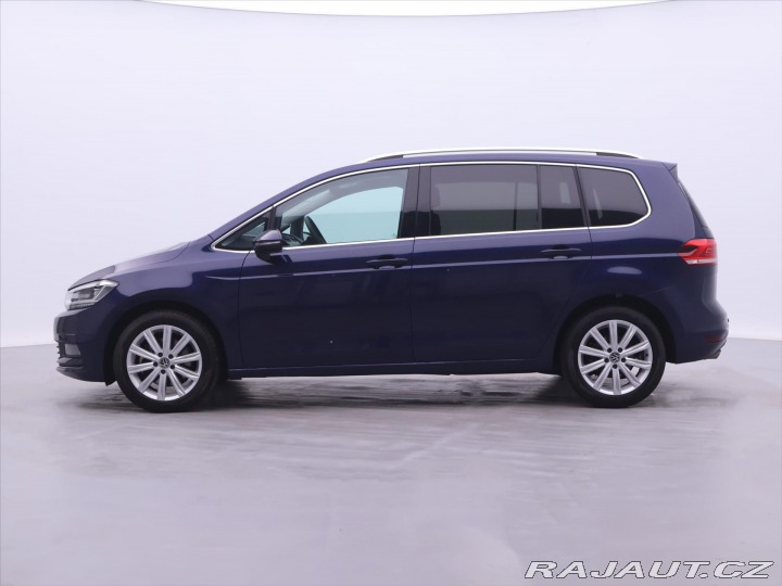 Volkswagen Touran 2,0 TDI DSG Highline 7Mís 2024
