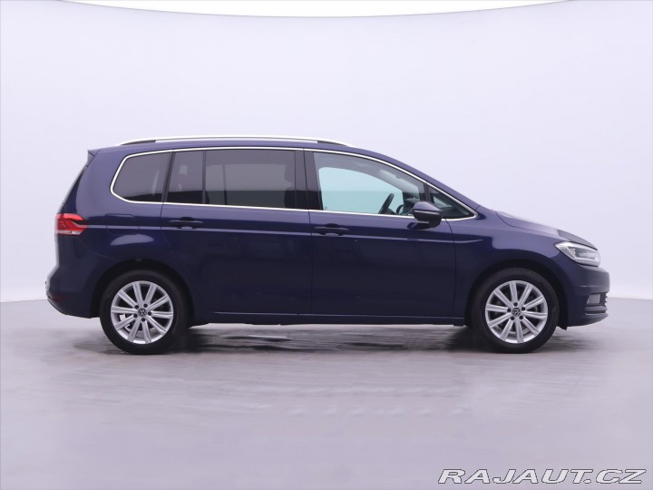 Volkswagen Touran 2,0 TDI DSG Highline 7Mís 2024