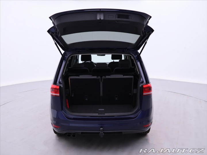 Volkswagen Touran 2,0 TDI DSG Highline 7Mís 2024