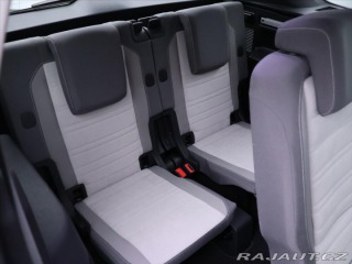Volkswagen Touran 2,0 TDI DSG Highline 7Mís 2024