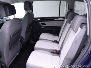 Volkswagen Touran 2,0 TDI DSG Highline 7Mís 2024