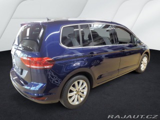 Volkswagen Touran 2,0 TDI 110kw Highline DS 2024