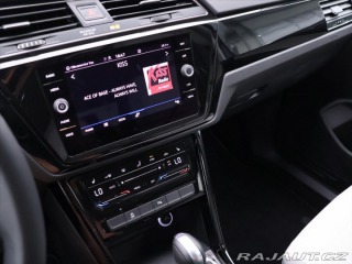 Volkswagen Touran 2,0 TDI DSG Highline 7Mís 2024